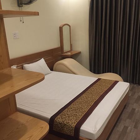 هاي فونج Motel Tay Ho المظهر الخارجي الصورة